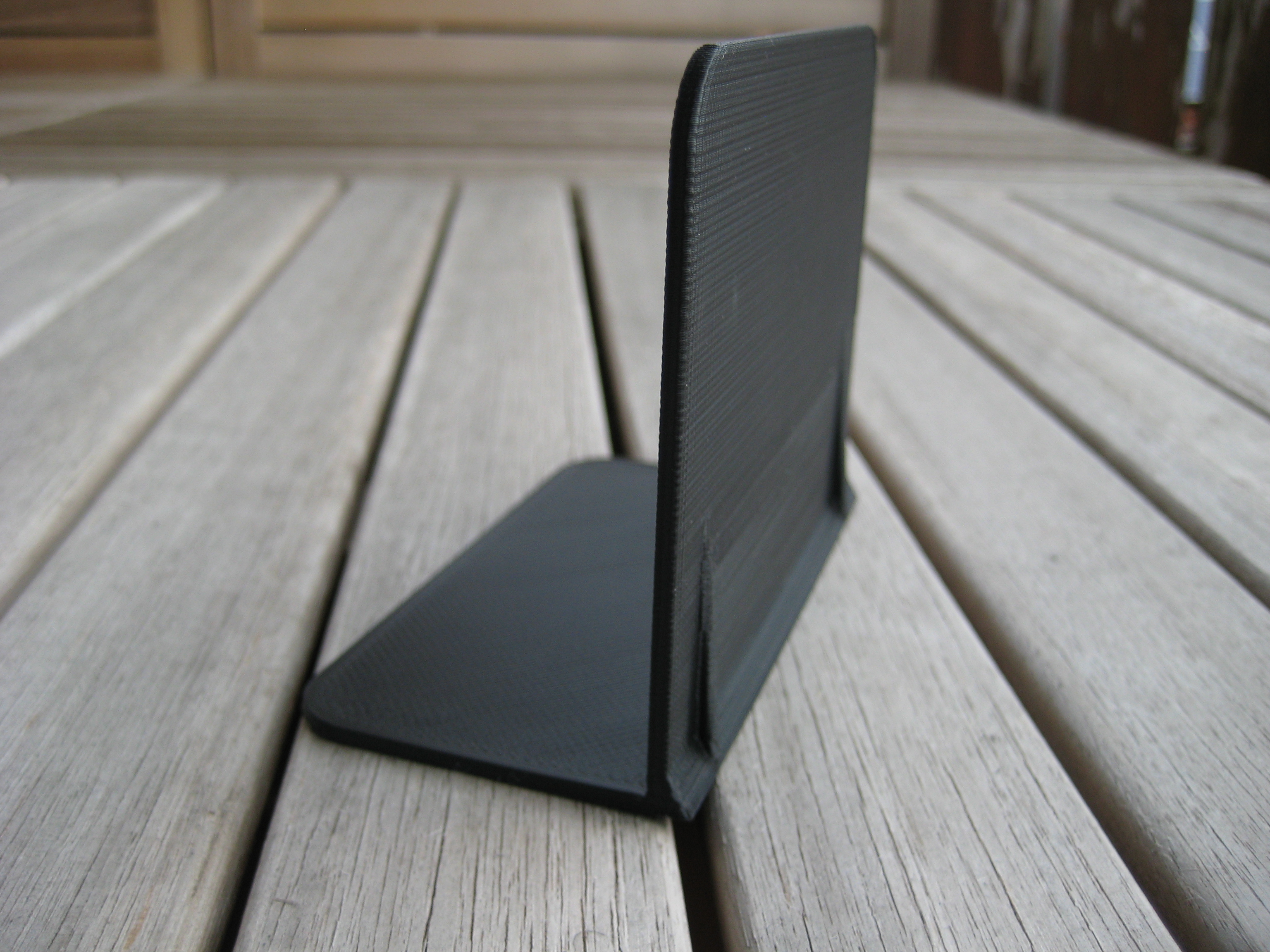 Bookstand (CD / DVD .. )