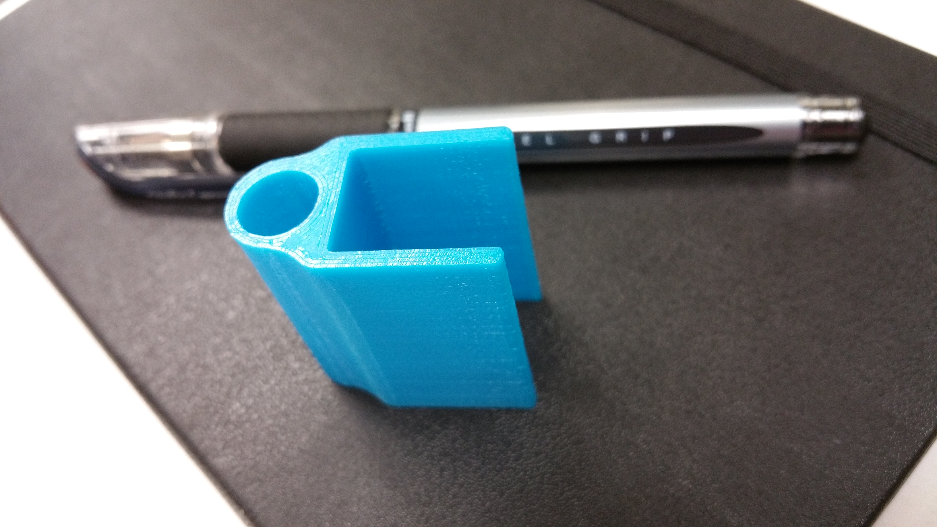 Moleskine Pen Holder