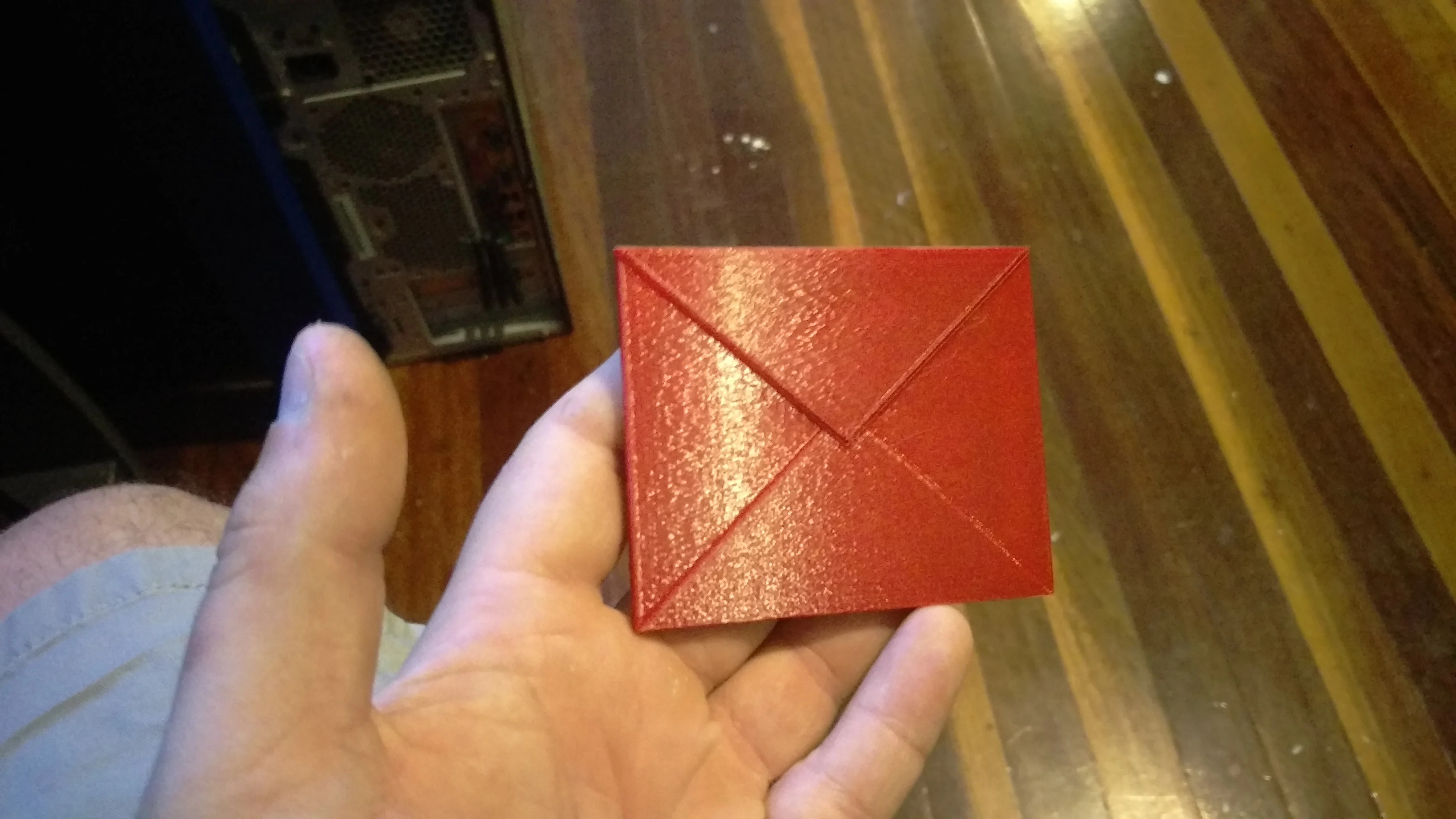 Printable Envelope