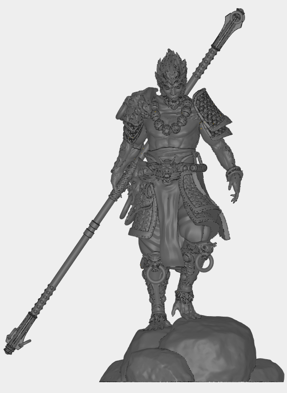 Black Myth Wukong