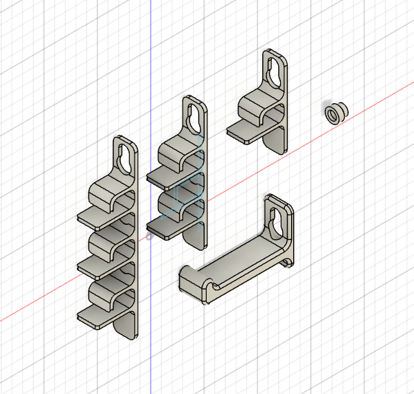 Hook System