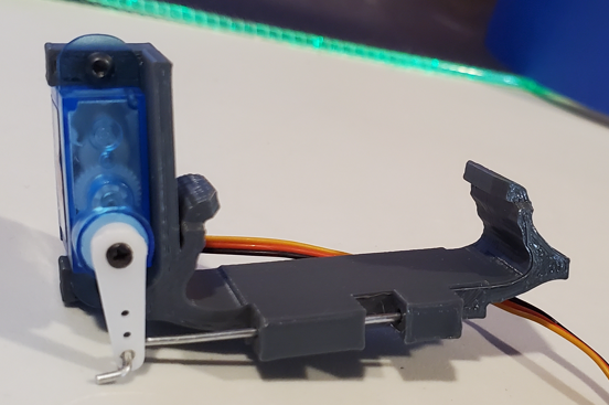 DJI Mini 2 Airdropper(WIP)