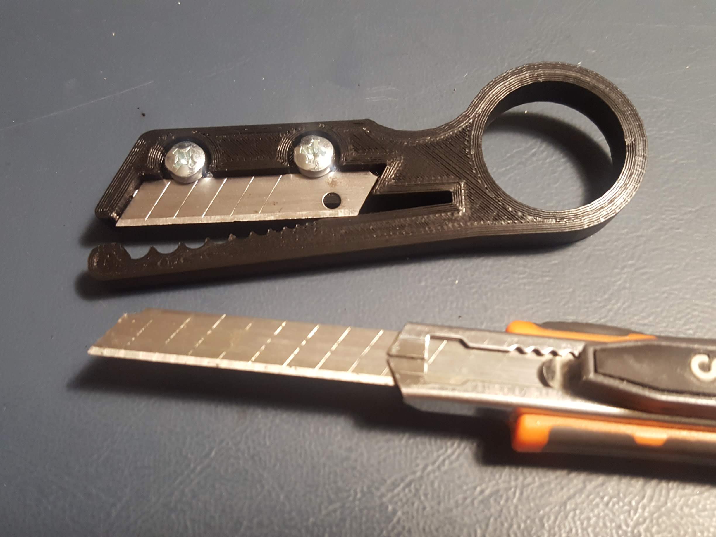 Wire Stripper (Smaller Cutter Blade)