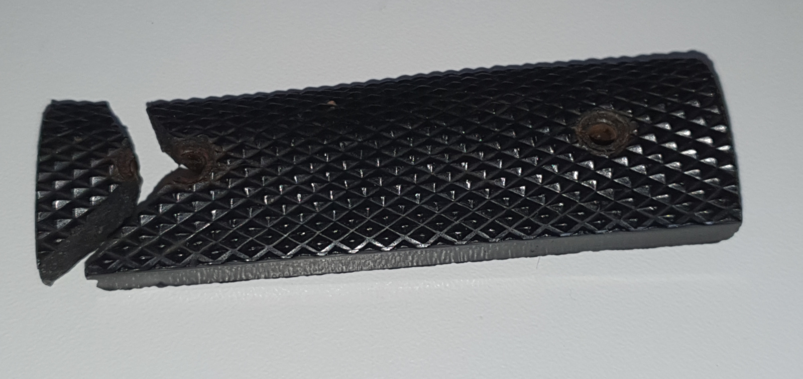 WW2 bajonet handle cover