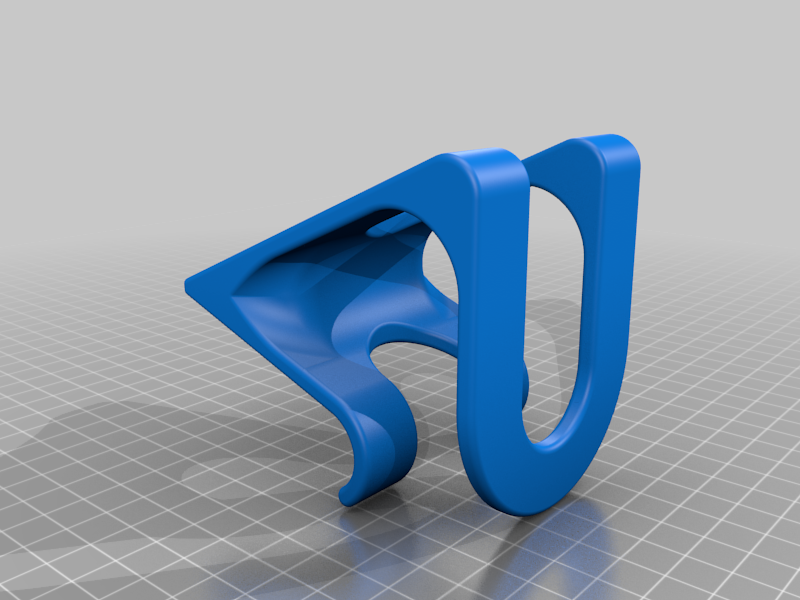 Smart Phone Stand