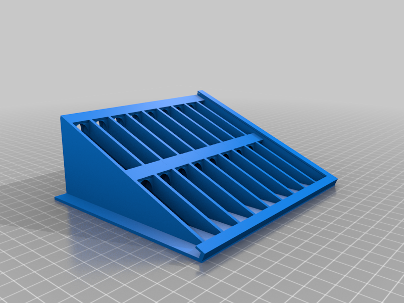 Air Vent Redirector