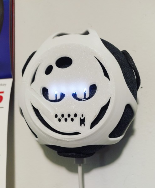 AI Mini Gimp