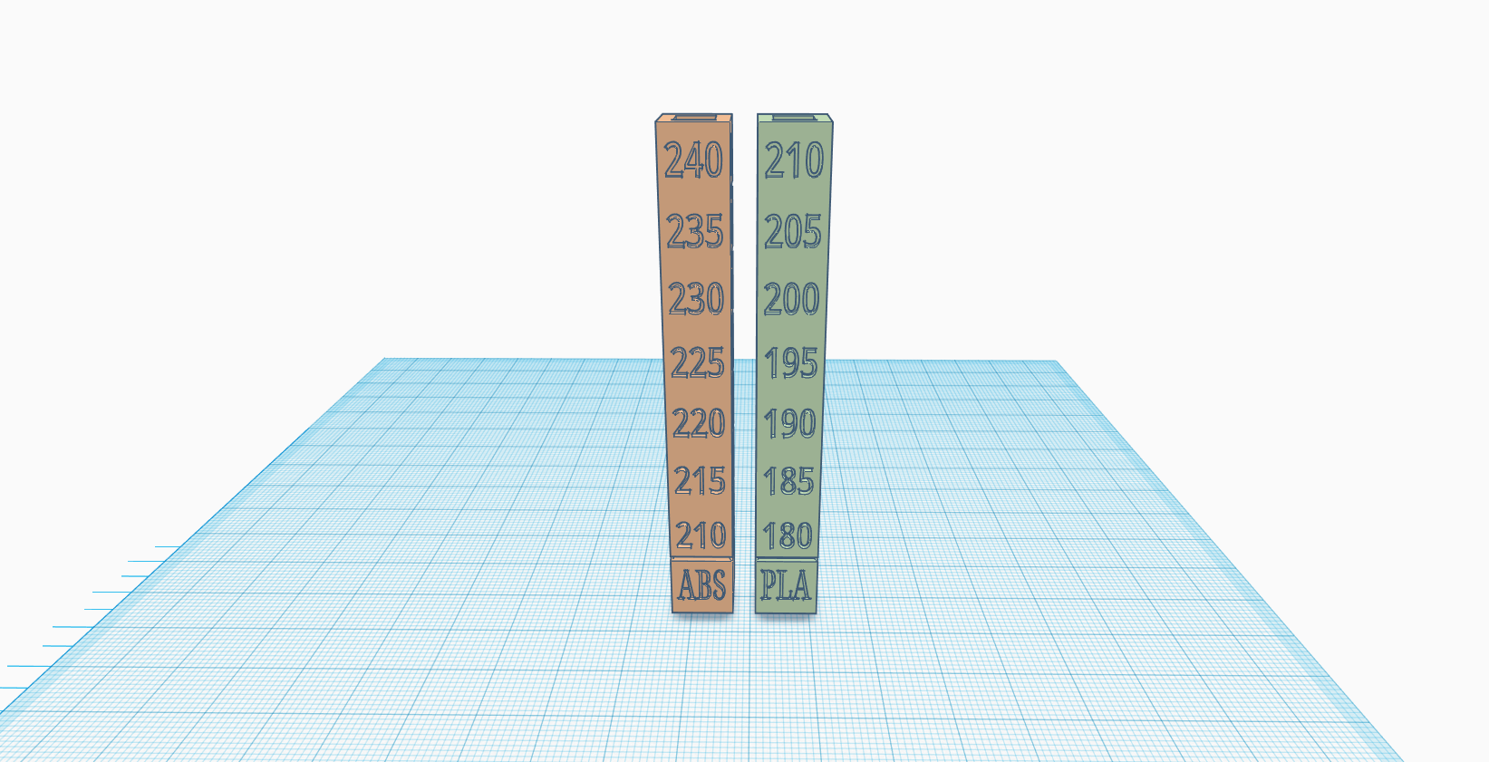 Self Change Temp Tower V2