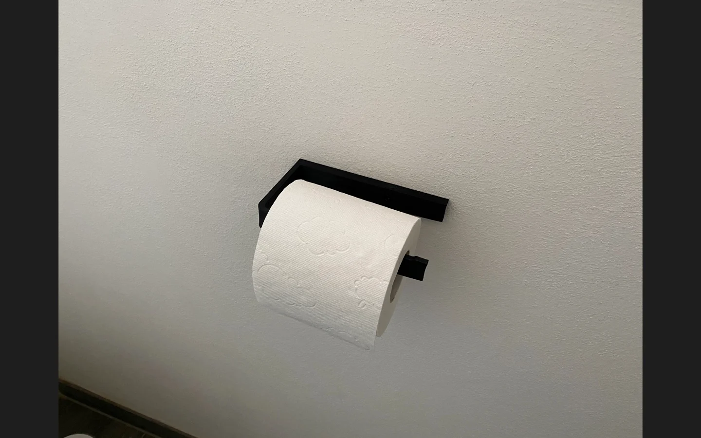 Toiletpaper Holder