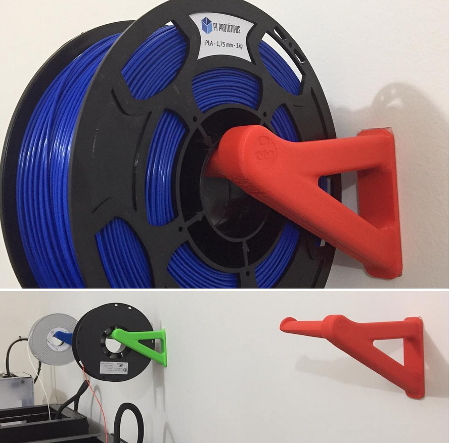 P1 Spool Holder