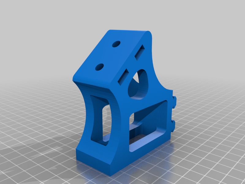 Side Spool Holder (remix)