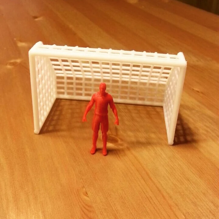 Soccer net