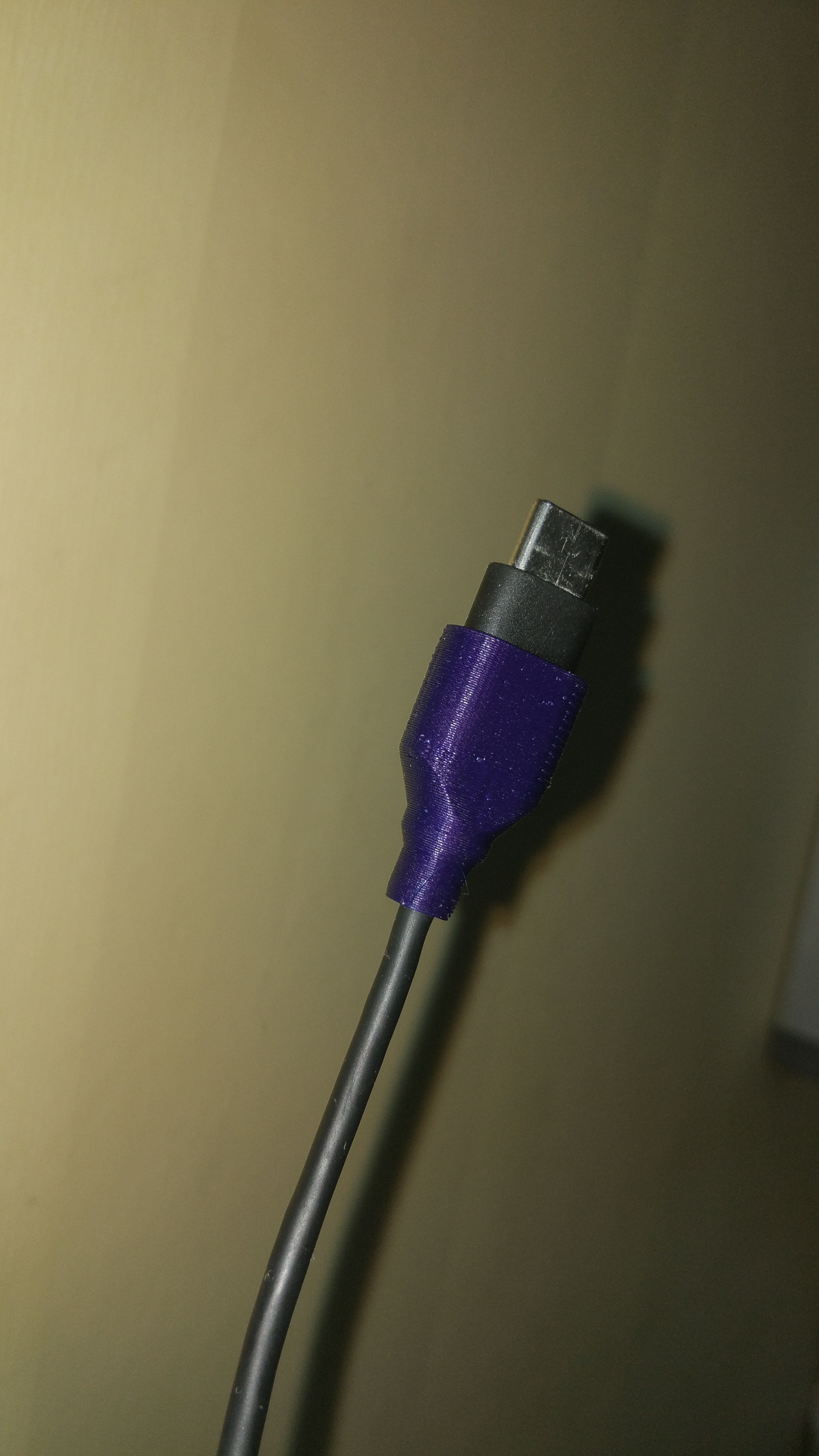 USB CABLE TYPE C PROTECTOR (xiaomi mi5)