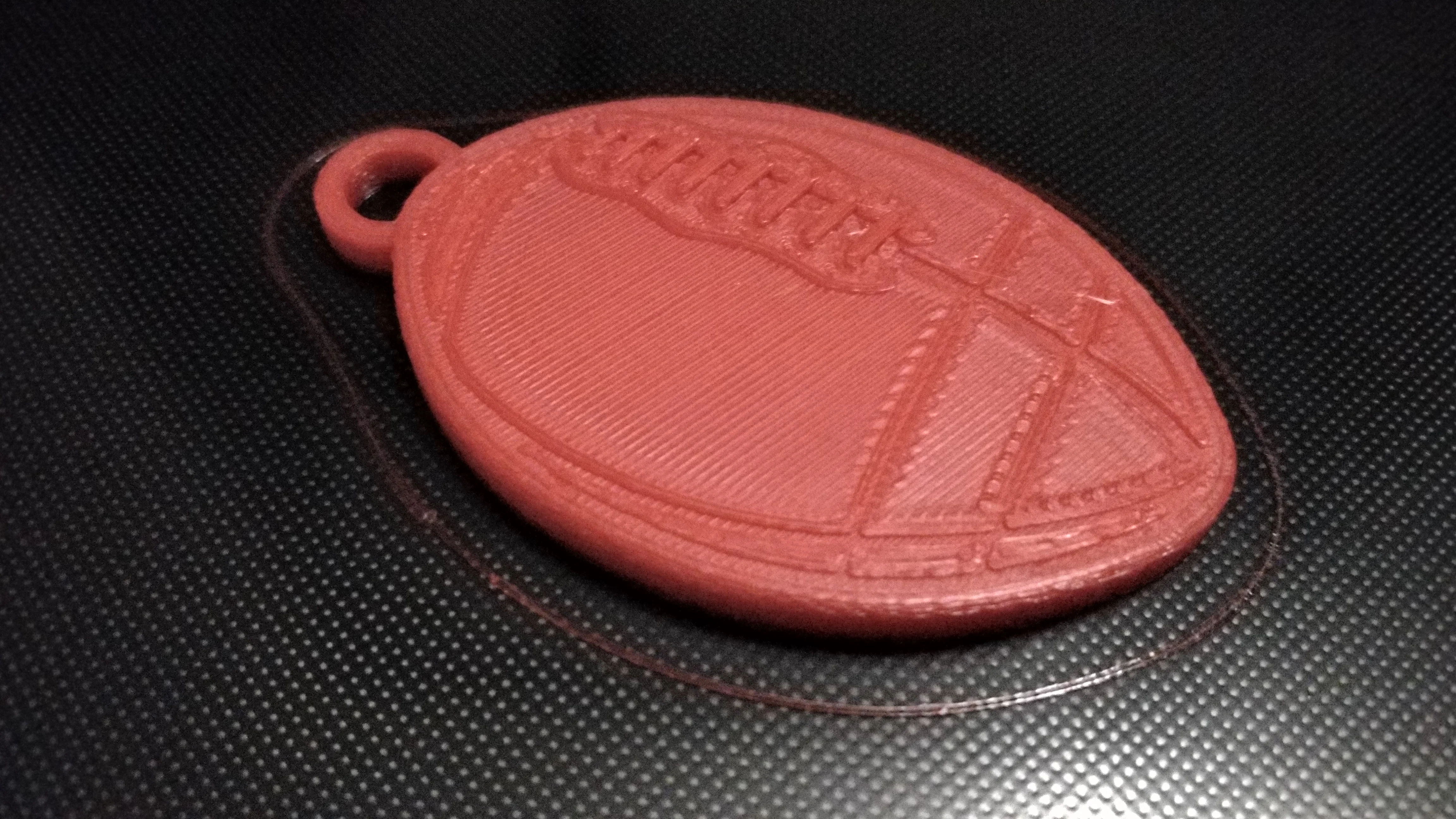 Rugby ball