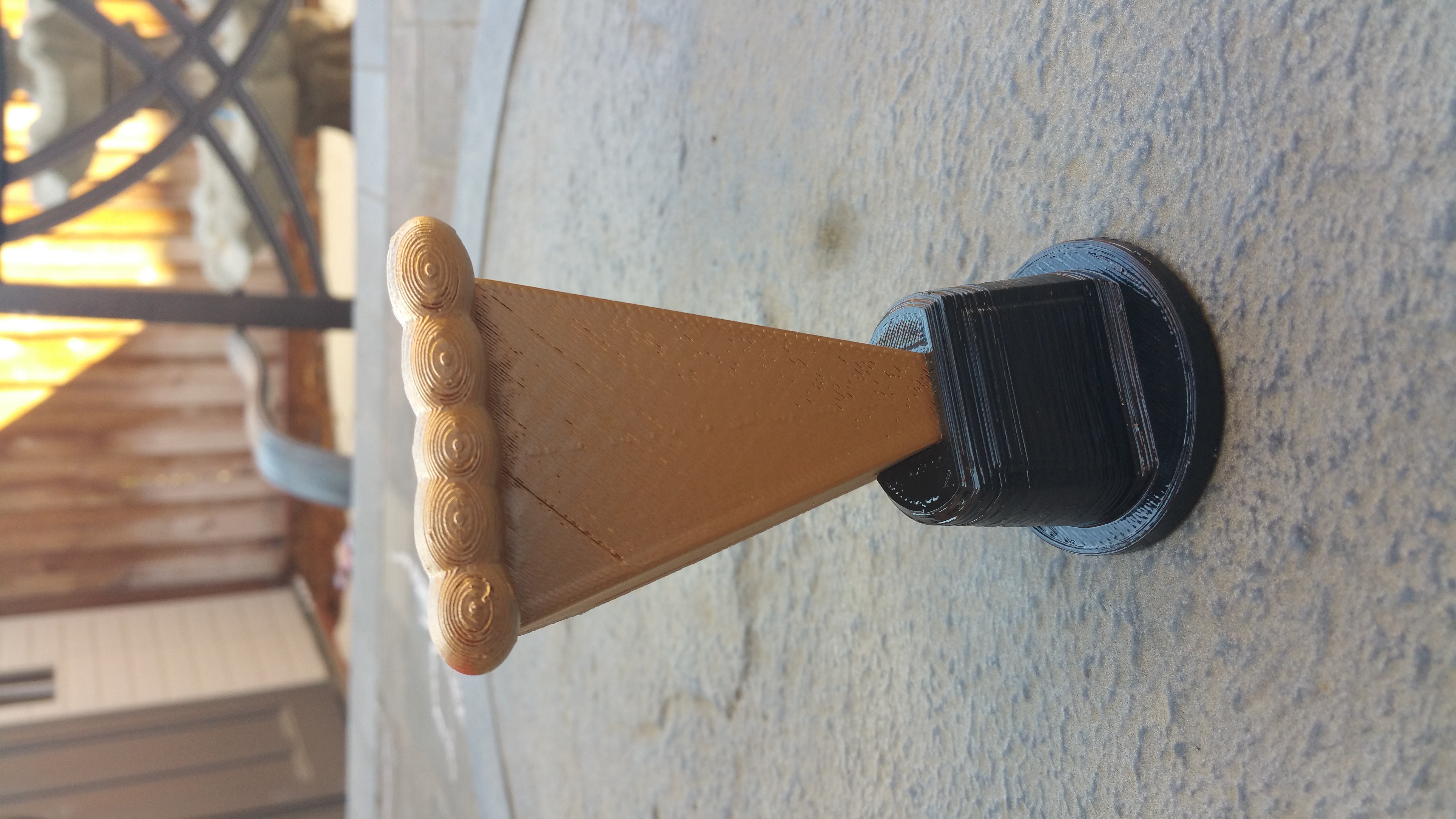 Pie Eating Contest Trophy