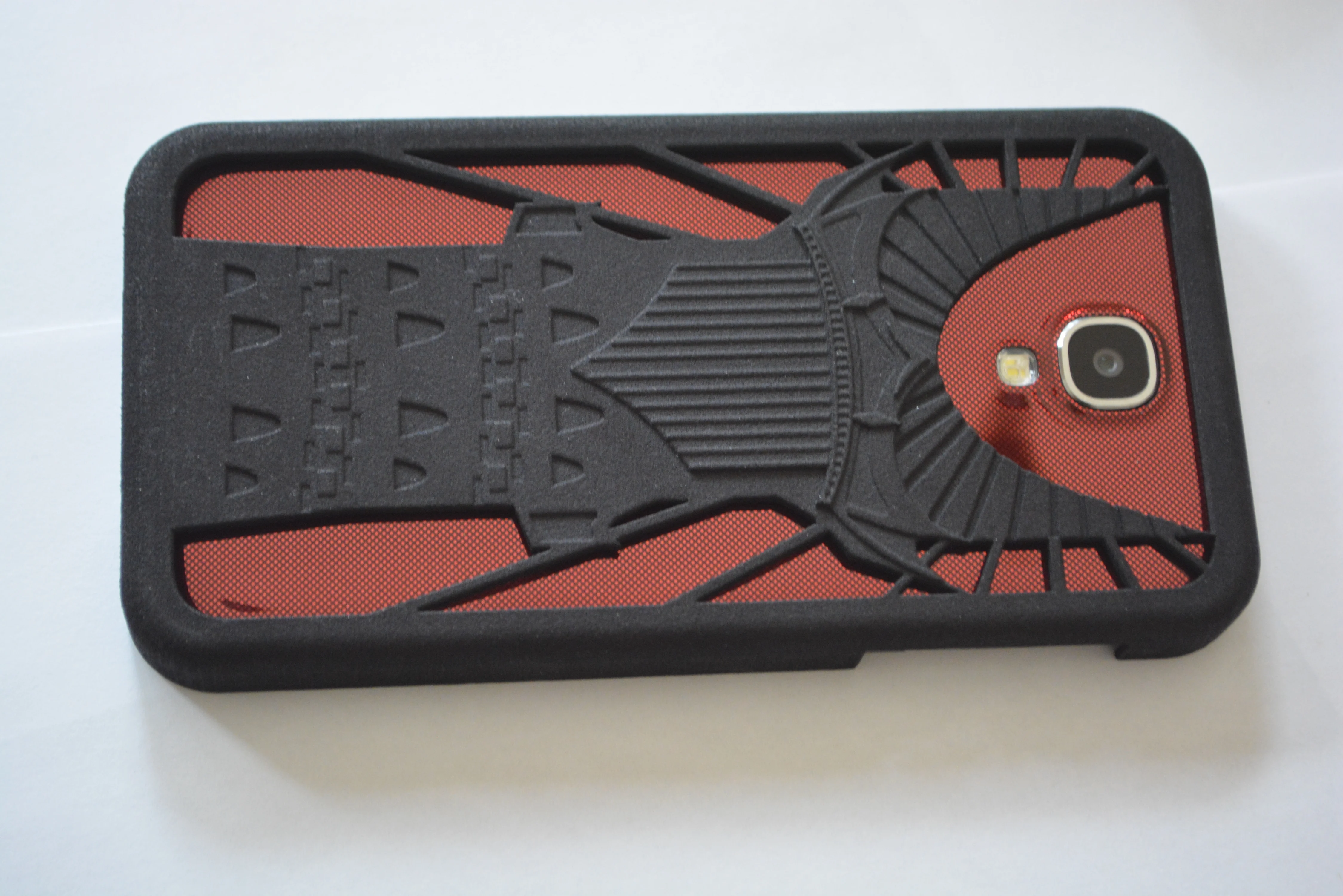 Sauron Phone Case