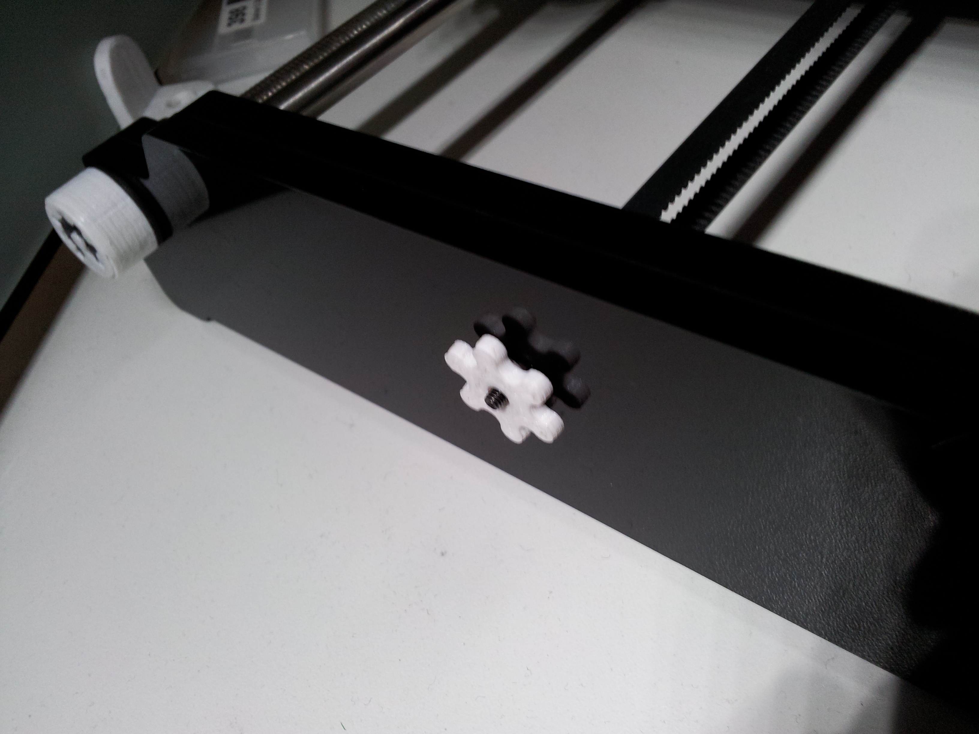 Geeetech Wingnut Replacement