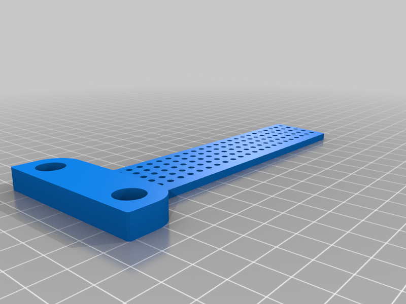 Angled gauge / T-Lehre