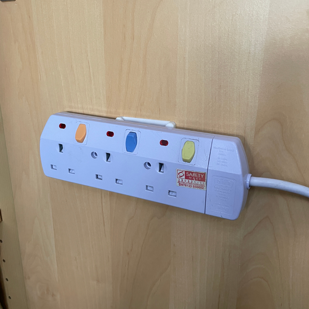 Holder Fixator