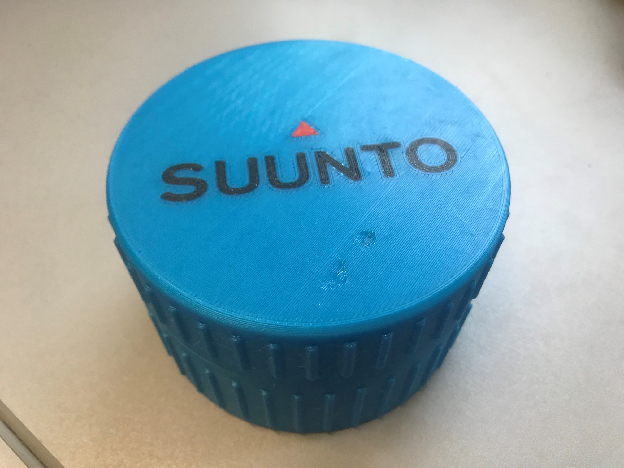 Box for Suunto 9