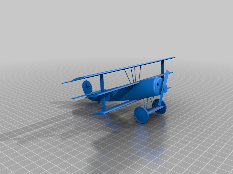 Red Baron