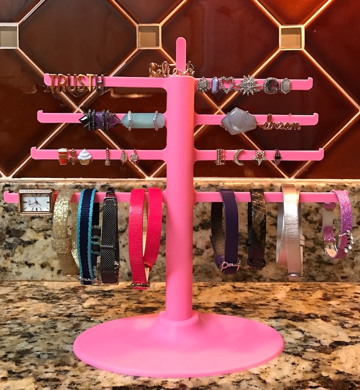 Jewelry Stand