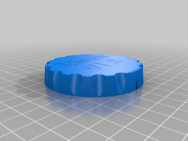Nikon Z Lens Caps