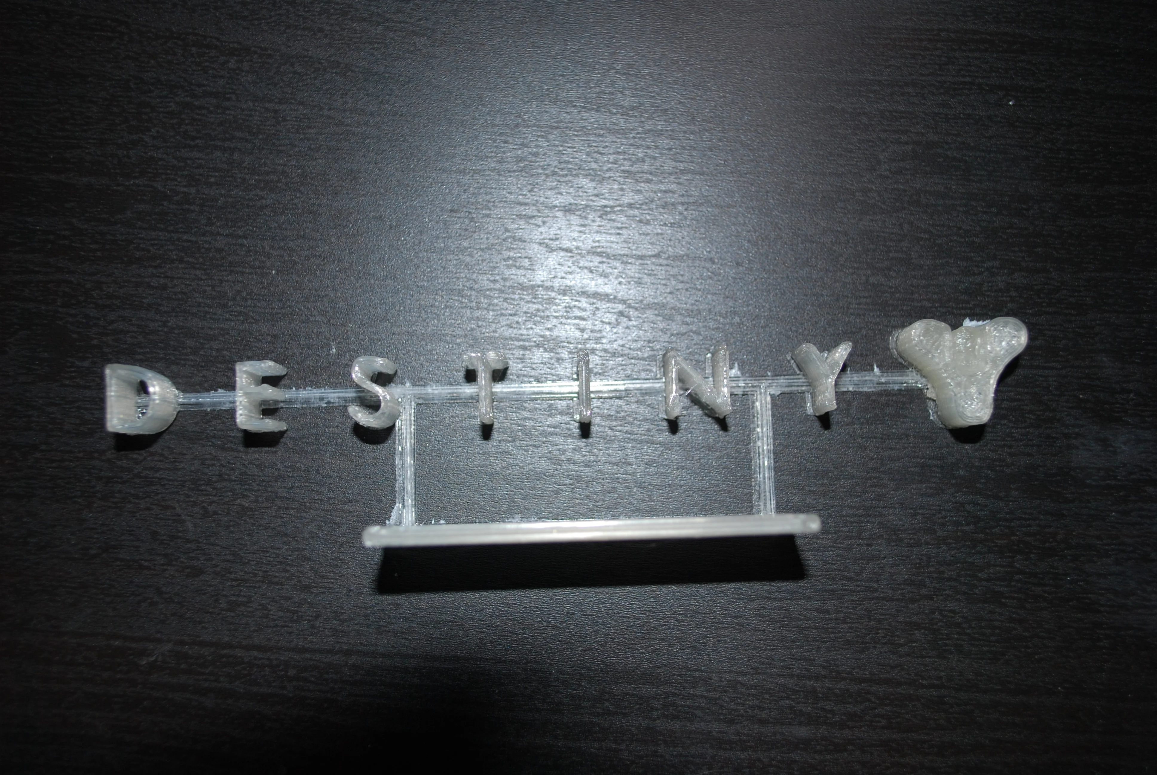 Destiny Logo