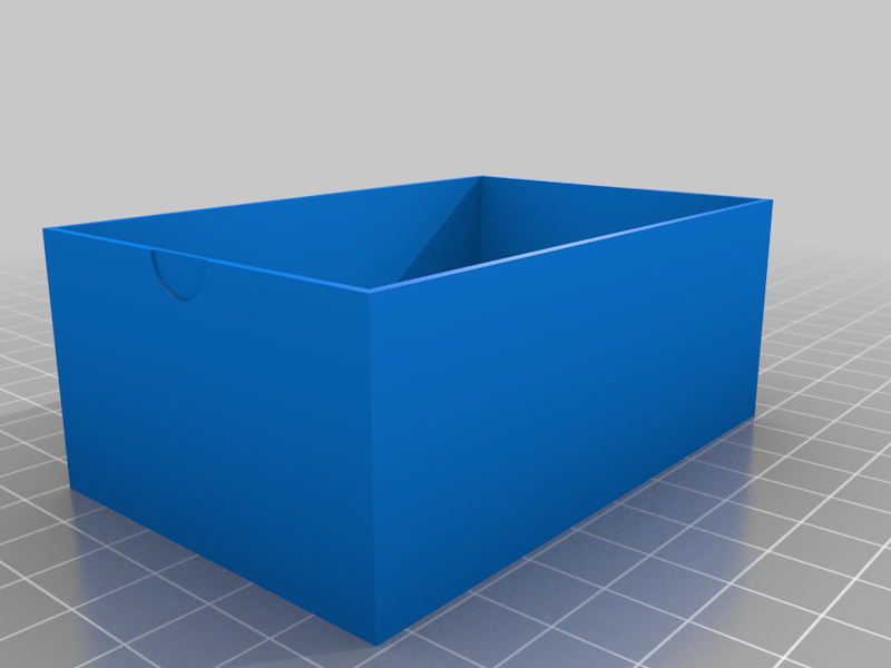 Simplebox v5 (85x55mm)