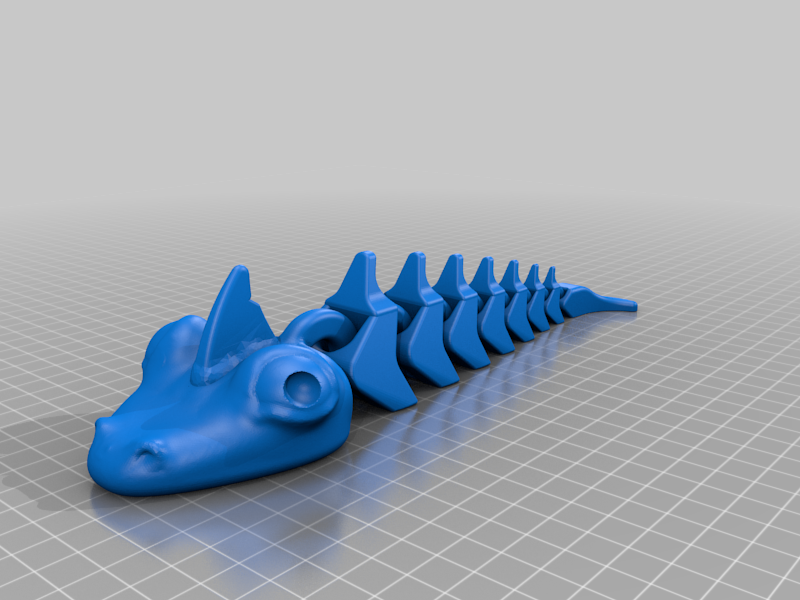 DRAGON 1