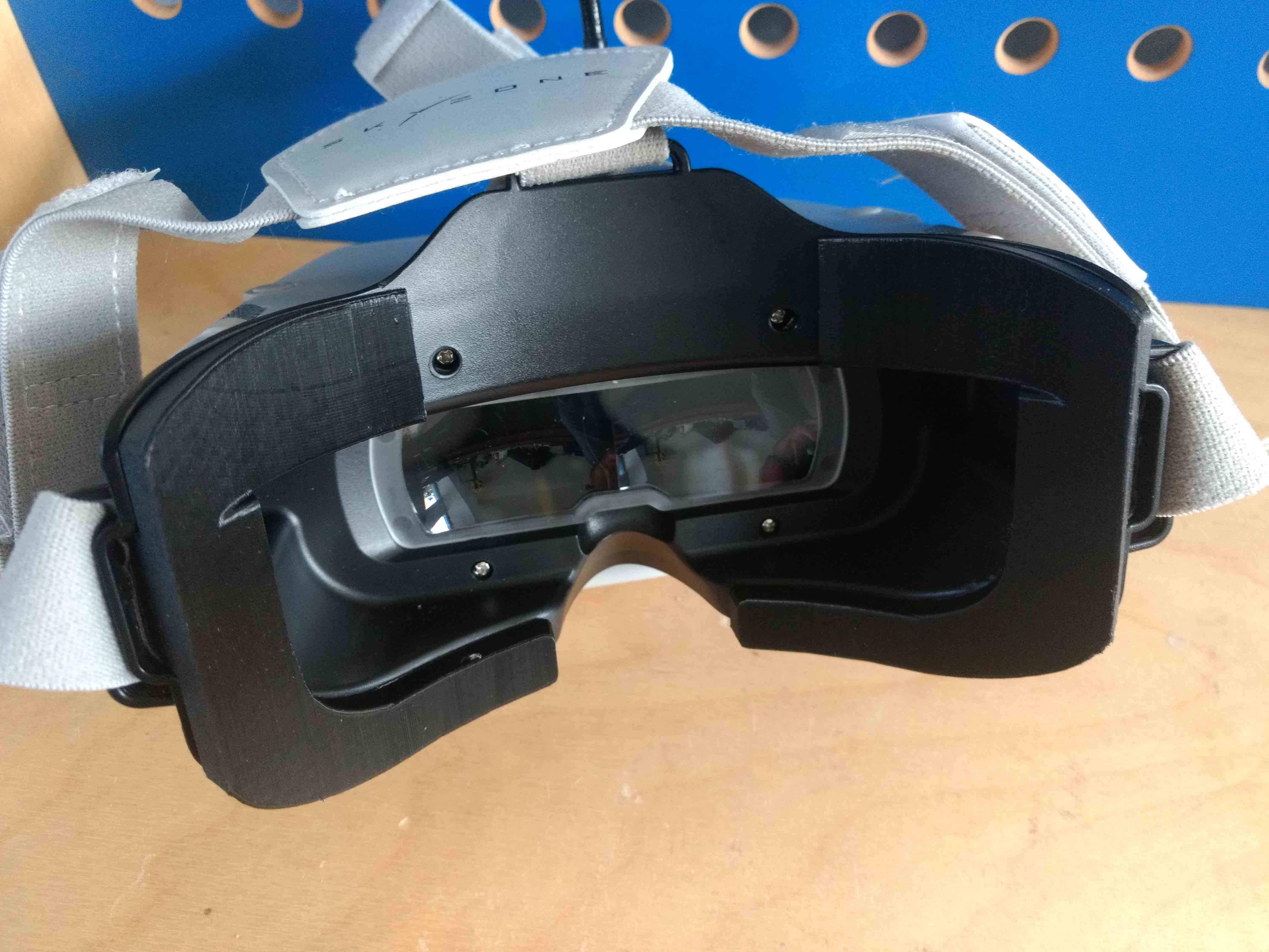 Skyzone Cobra X/S face plate