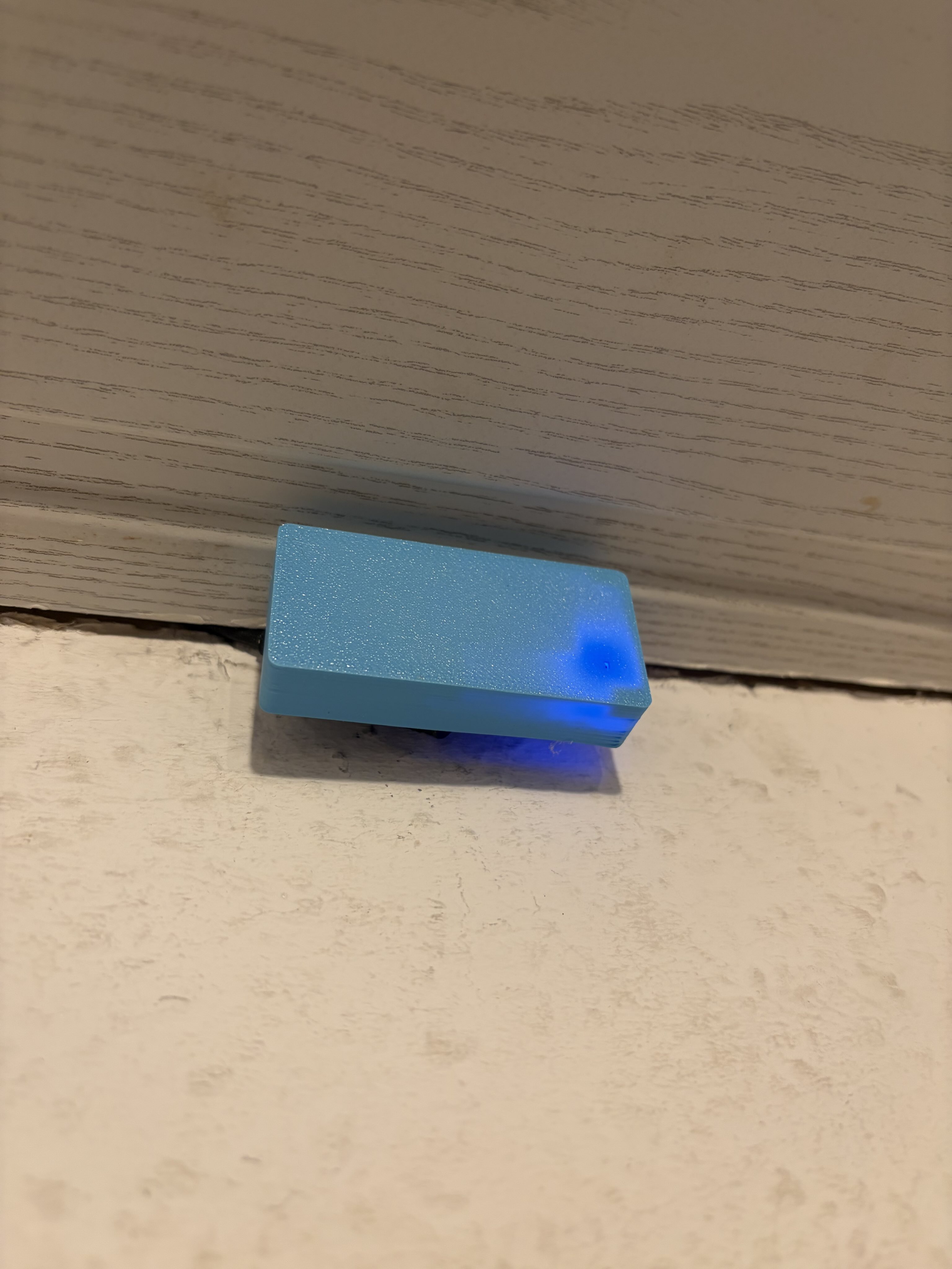 ESP8266 D1 Mini LD2410 Case