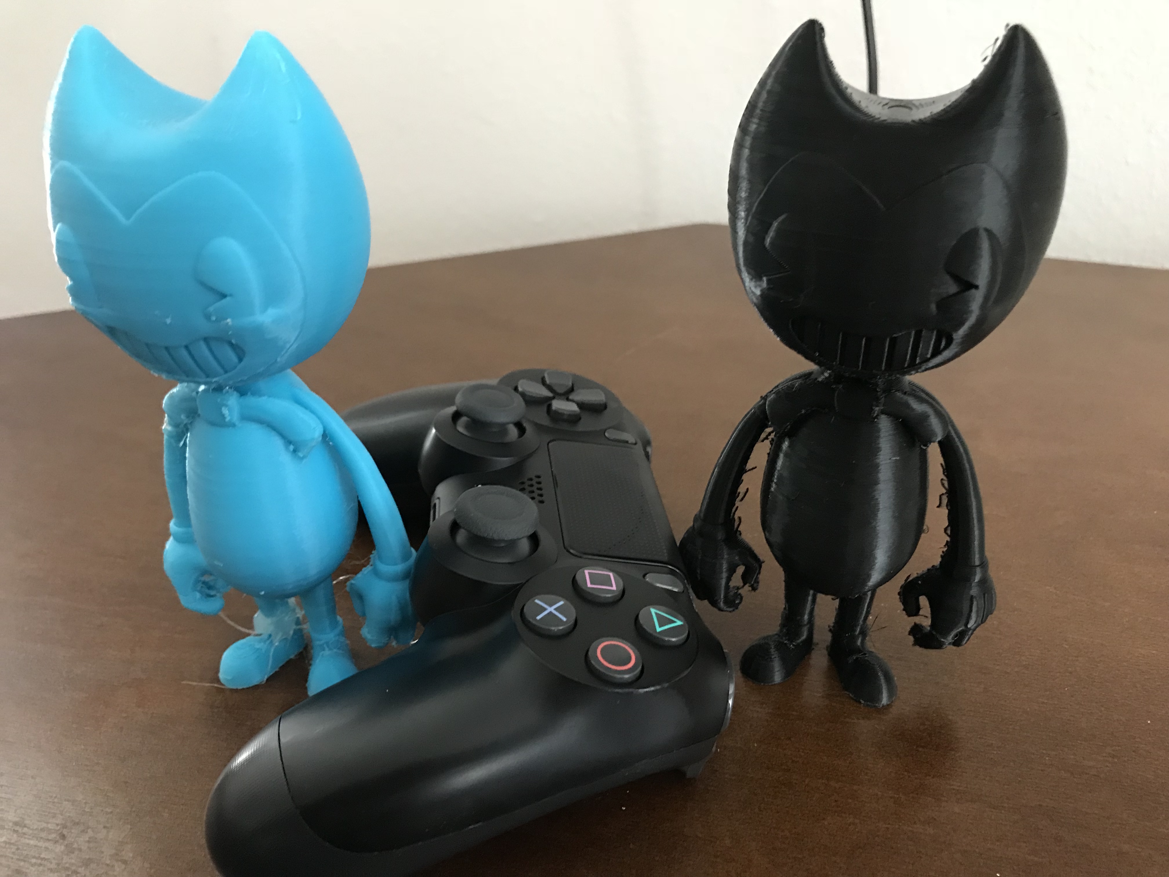 Bendy Ink Machine BATIM