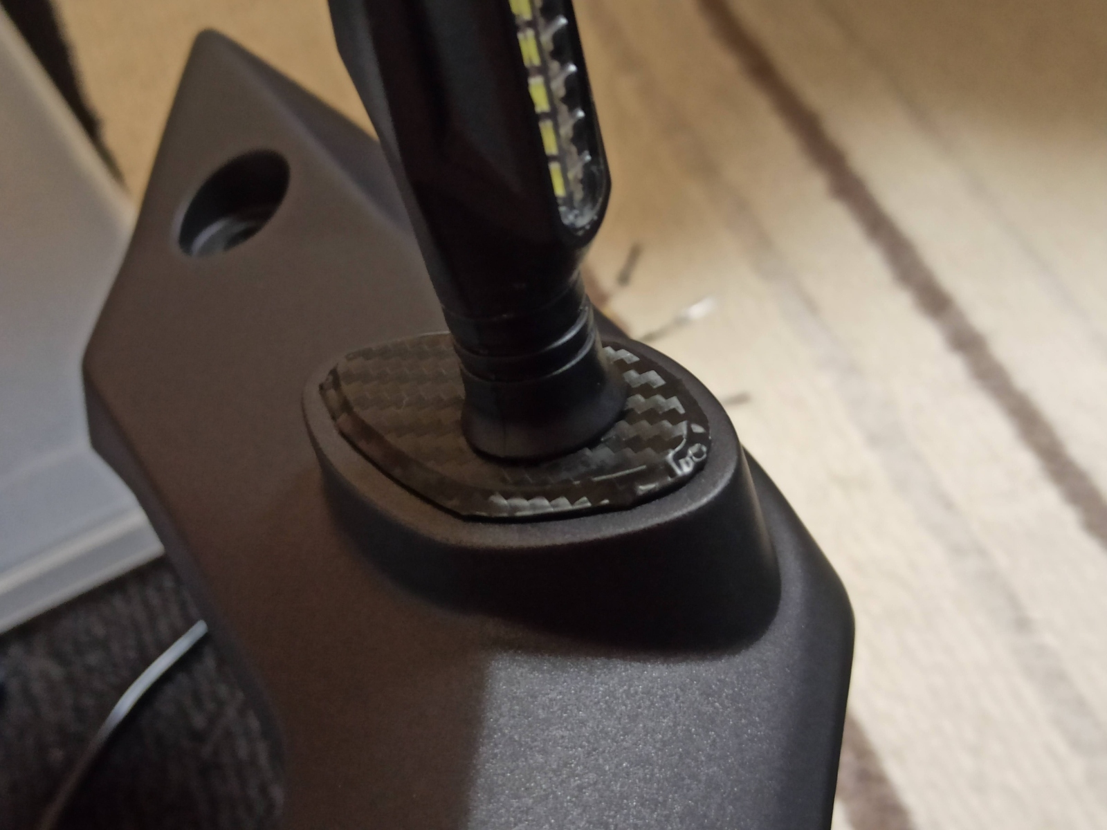 HONDA GROM (JC75) Turn Signal Light Adapter