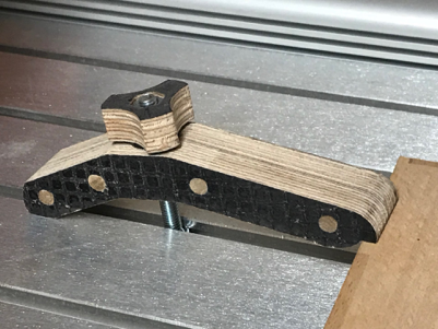 clamp Klemme