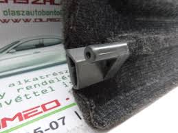 fiat panda(model169) hat holder axis gadget