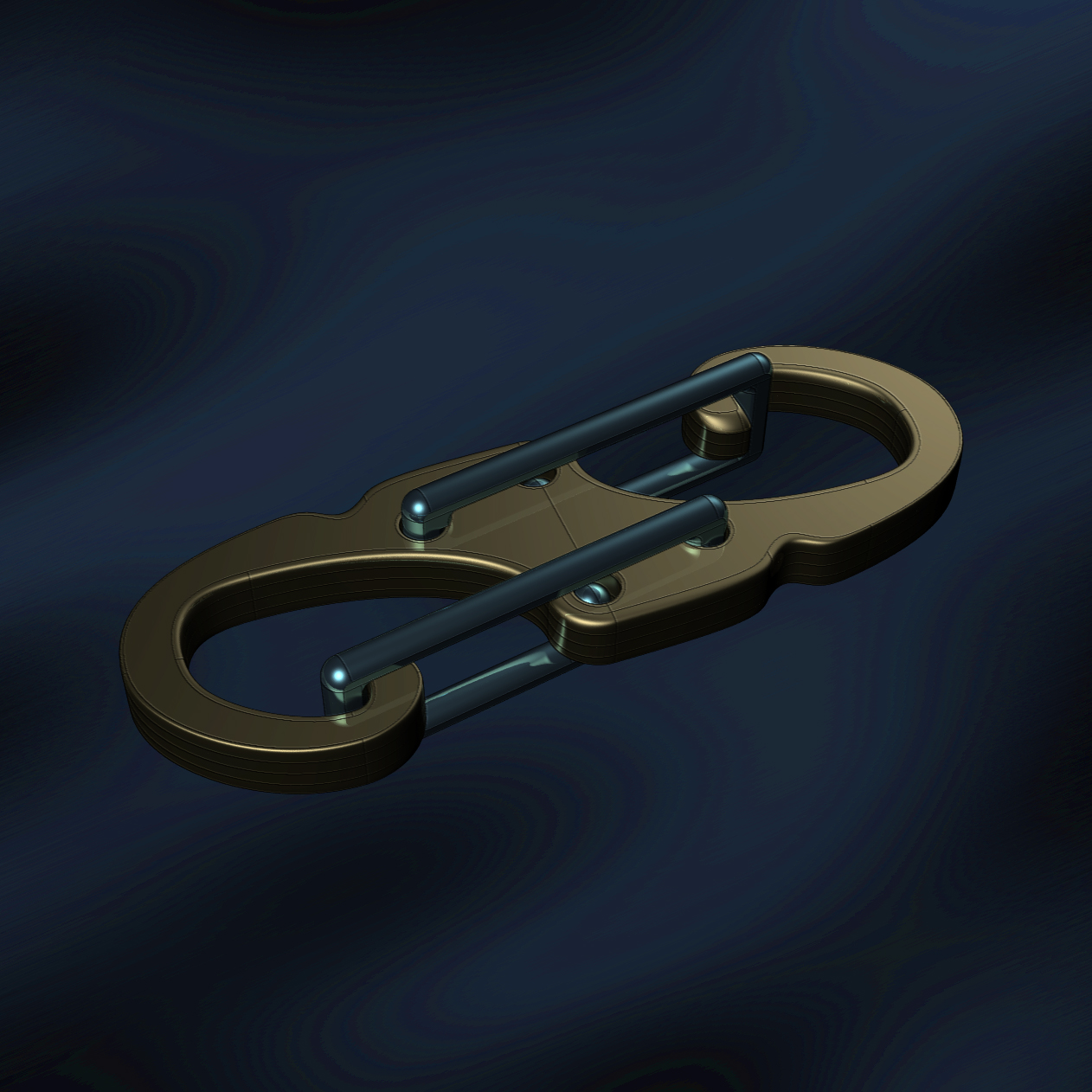 Carabiner S i1