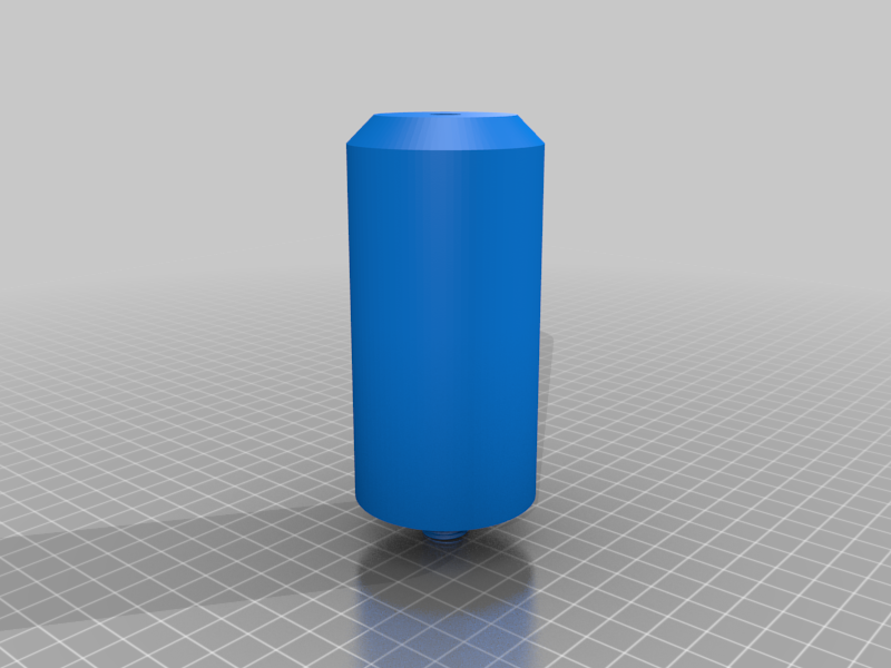 compressor silencer