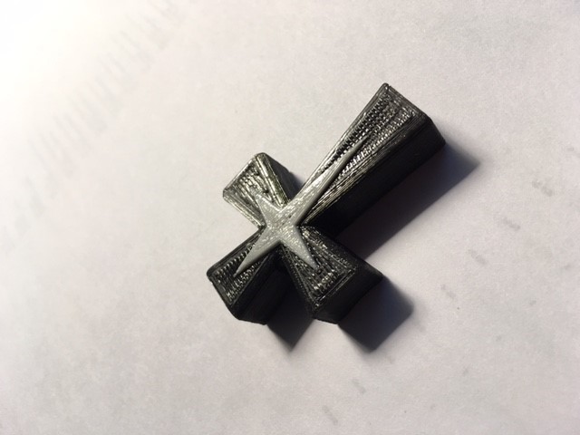 Pocket Cross