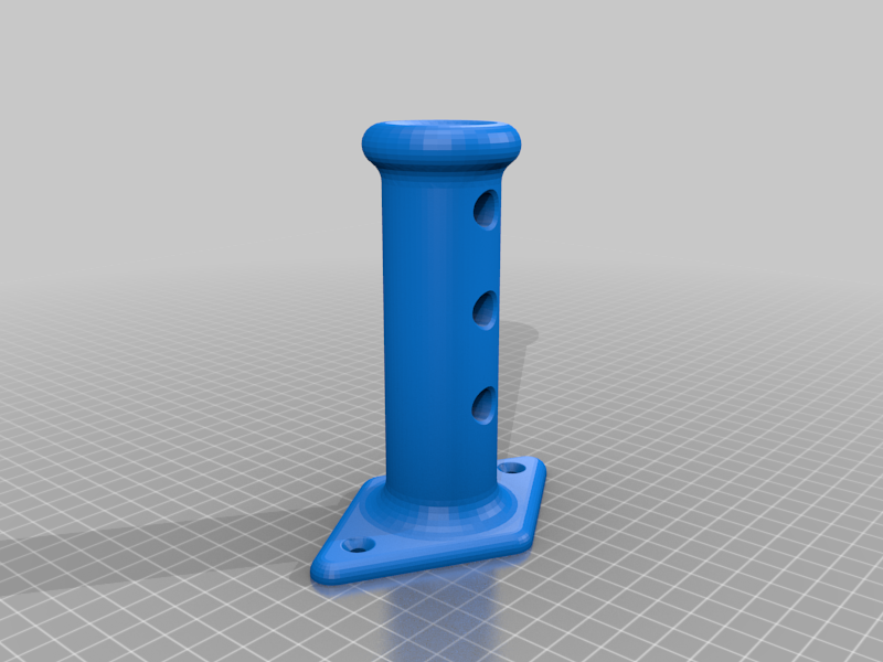 Universal wall hook, special designed for coat hangers