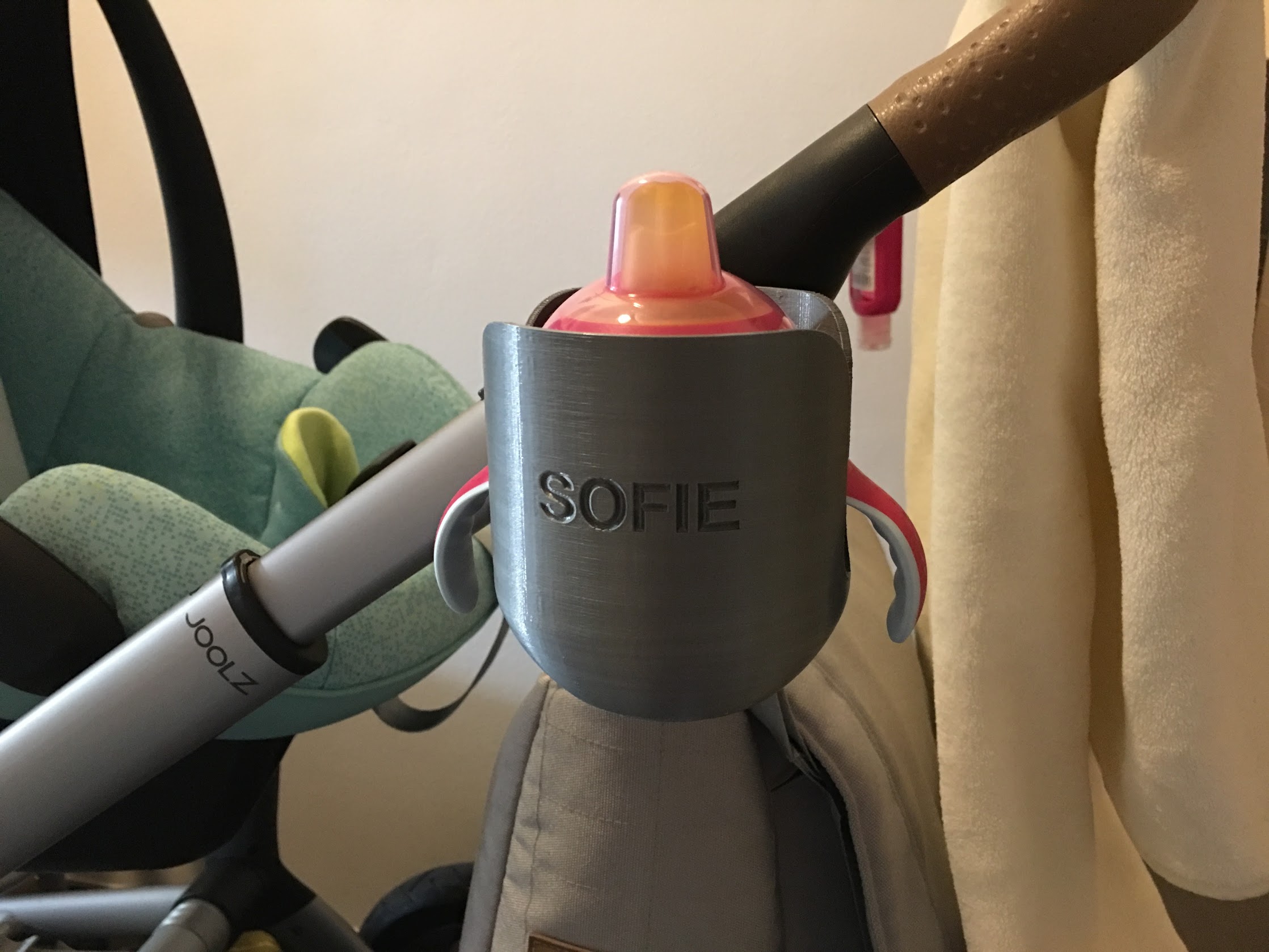 Joolz Day (not exclusively) - Cup Holder