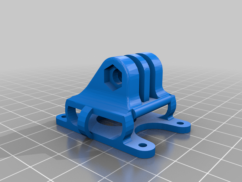 Apex Gopro Antivibration