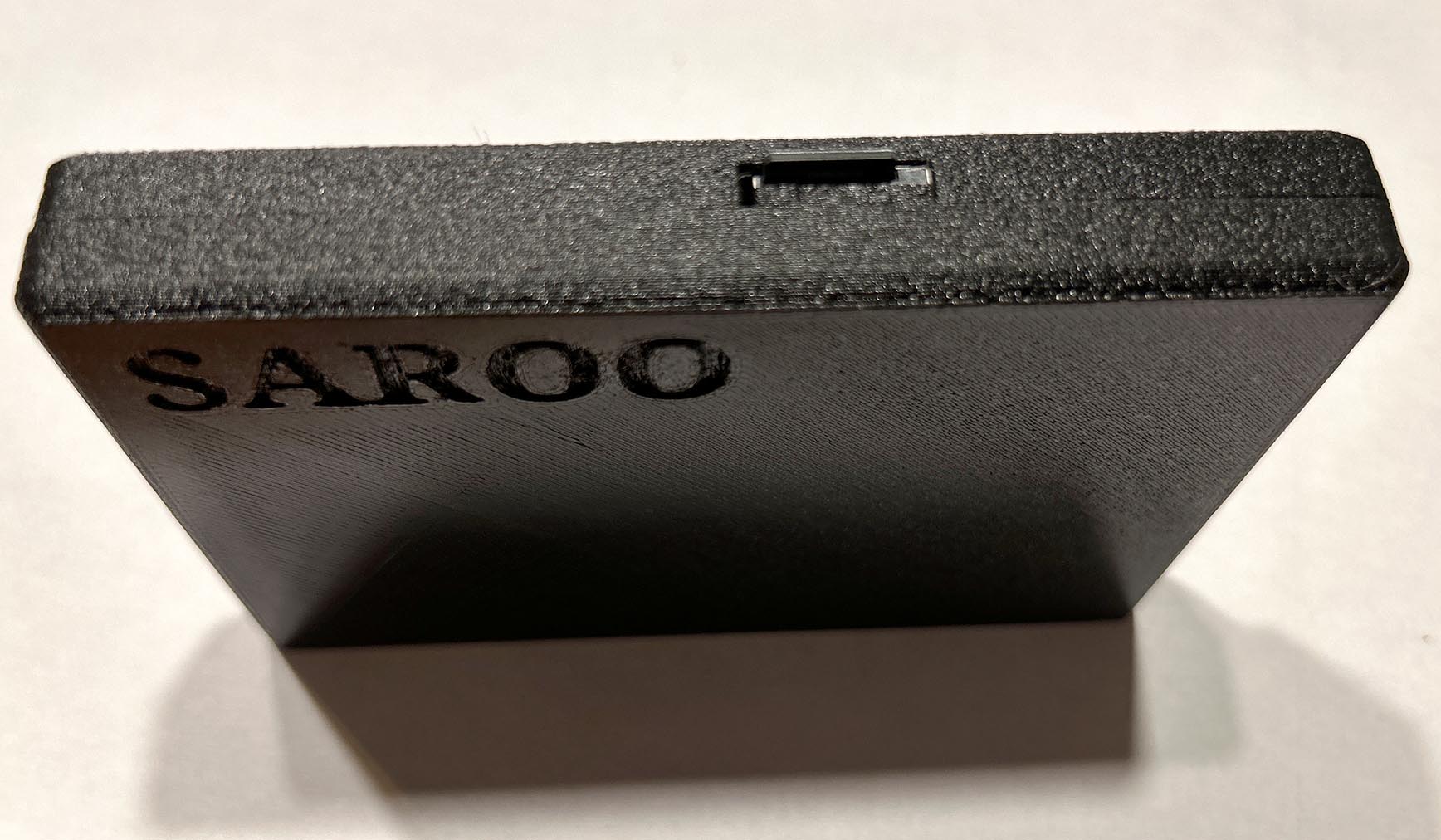 Saroo Case