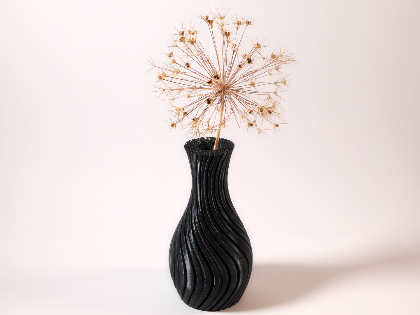 Hilberts vase