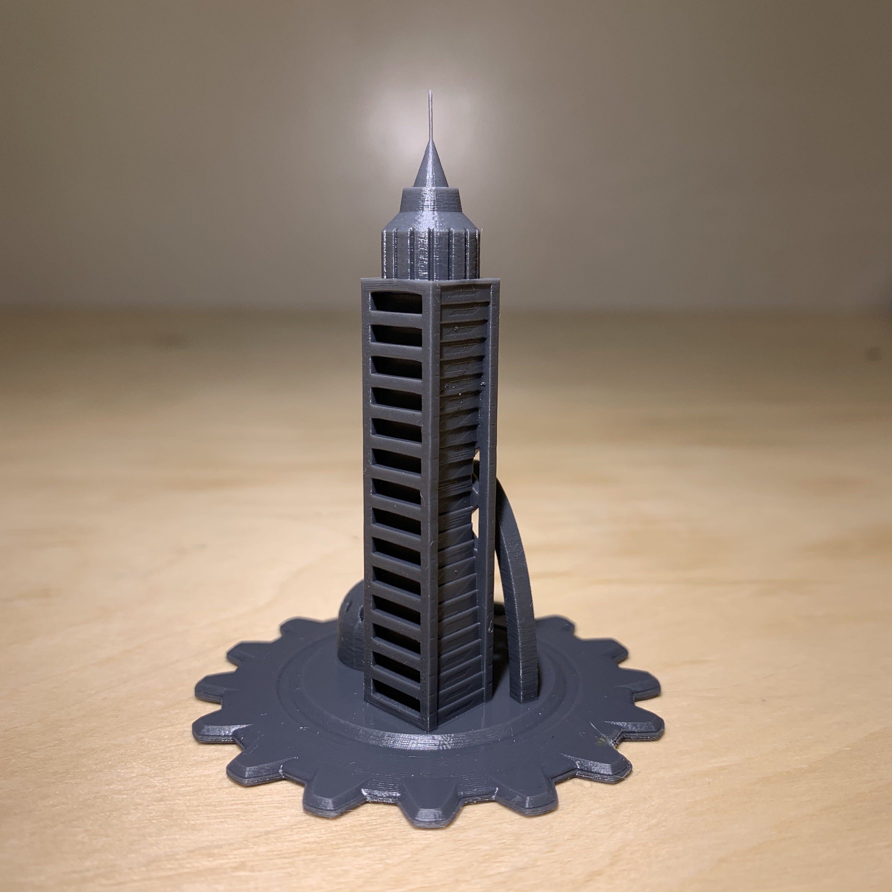ProtoCity Hubs