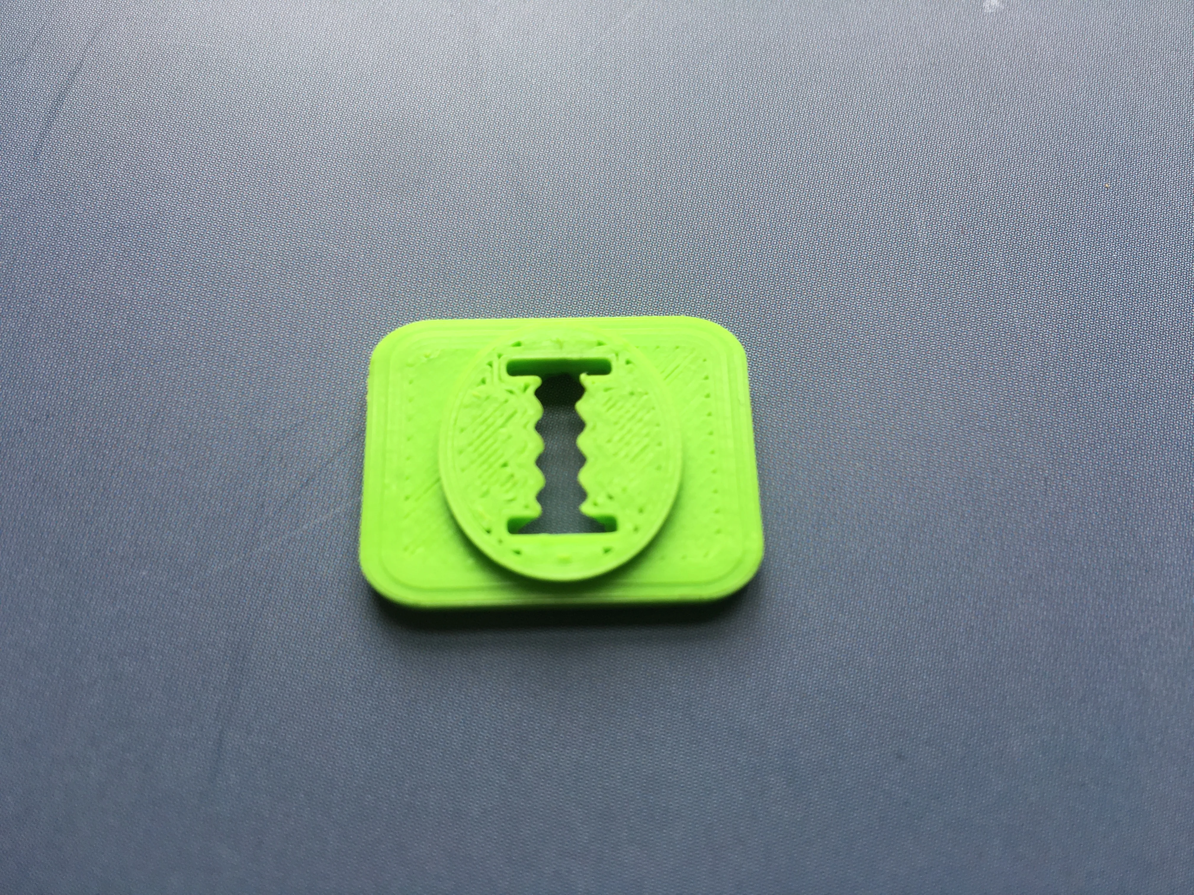CPAP Mask Strap Clips / Resmed Airfit P10