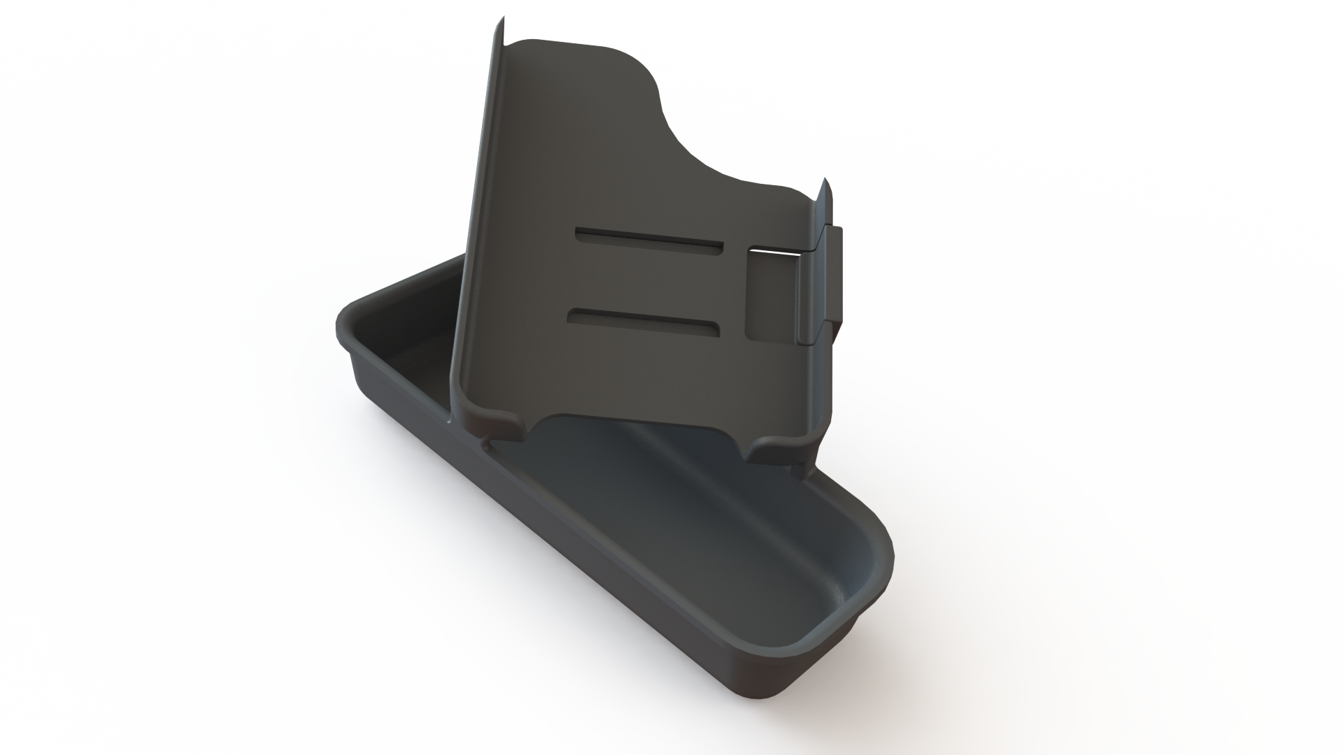 2015-2017 Dodge Charger Cell Phone Holder