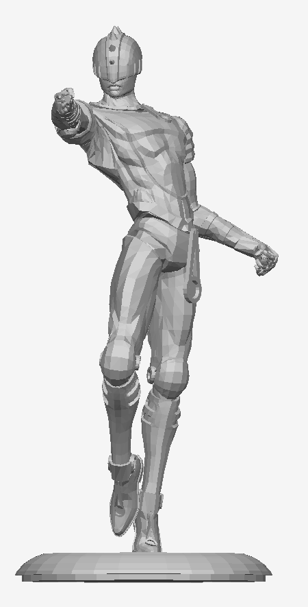 Sticky Fingers - Jojo's Bizarre Adventure