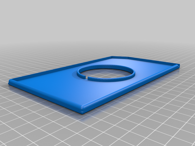 VW T6 transporter magsafe charger mat