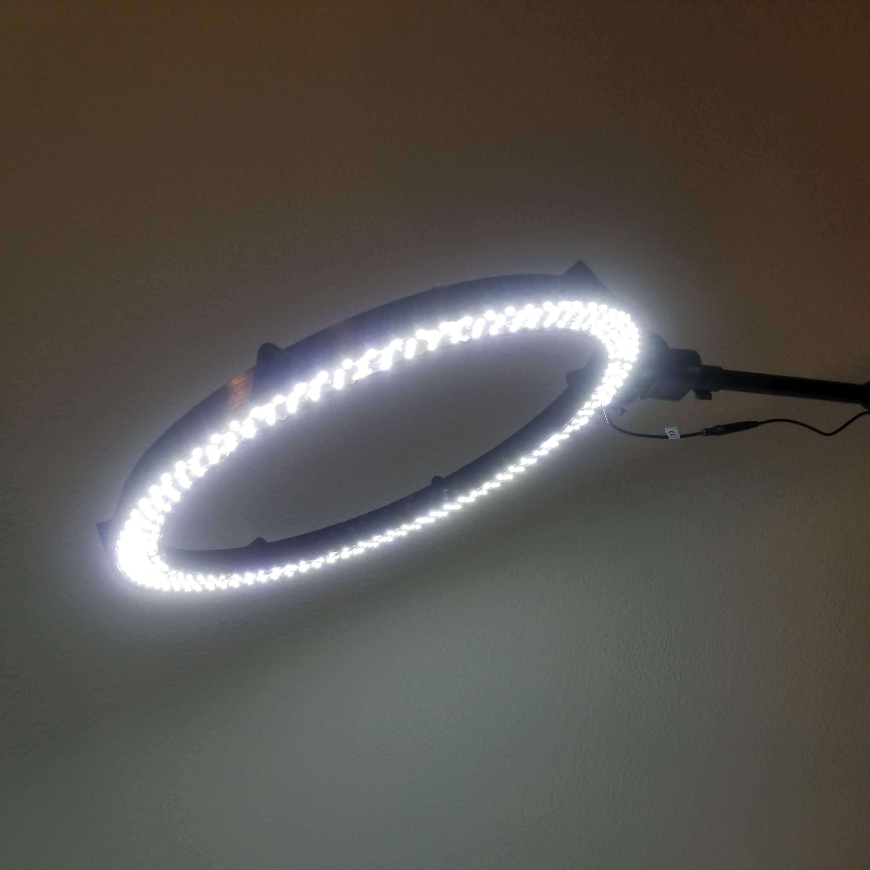 18" Ring Light MKII